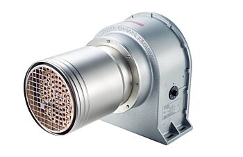Leister LHS 91 SYSTEM Process Heater 400v