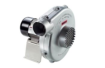 Leister ASO Industrial Process Blower 103.527
