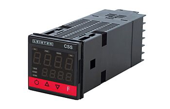 Leister CSS Temperature Controller 123.039