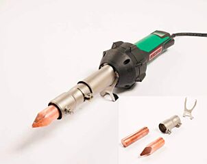 Leister Soldering Kit 169.010 for TRIAC AT
