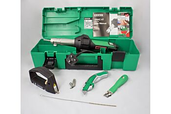 Leister TRIAC AT Royale Floor Layers Welding Kit 230v