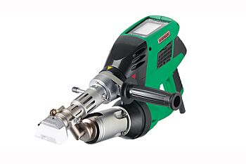 Leister WELDPLAST S2 PVC for Plastic Welding 135.724