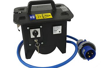 HSE Safety Kit 230v 32A (product code SAFETY.KIT)