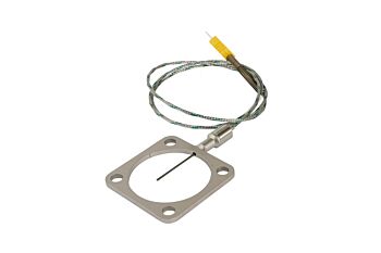 Leister Thermocouple & Holder 161.854 for LHS 210 DF model air heaters