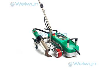 Leister VARIANT T1 (Overlap) 20mm/40mm - 230v/400v