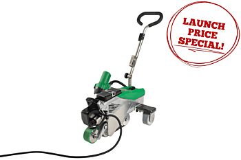 Leister VARIMAT 710 230V 3680W