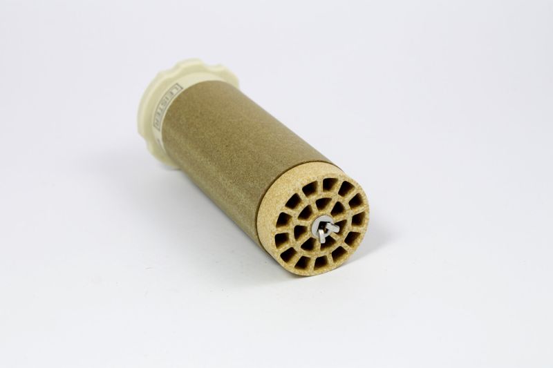 Heating Element 120v 1500W 101.850 for Leister GHIBLI 120v