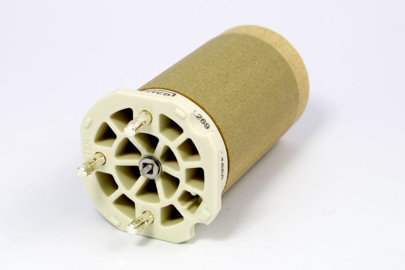 3 Pin 230v Heating Element 1650W+1650W for Leister ELECTRON 113.269