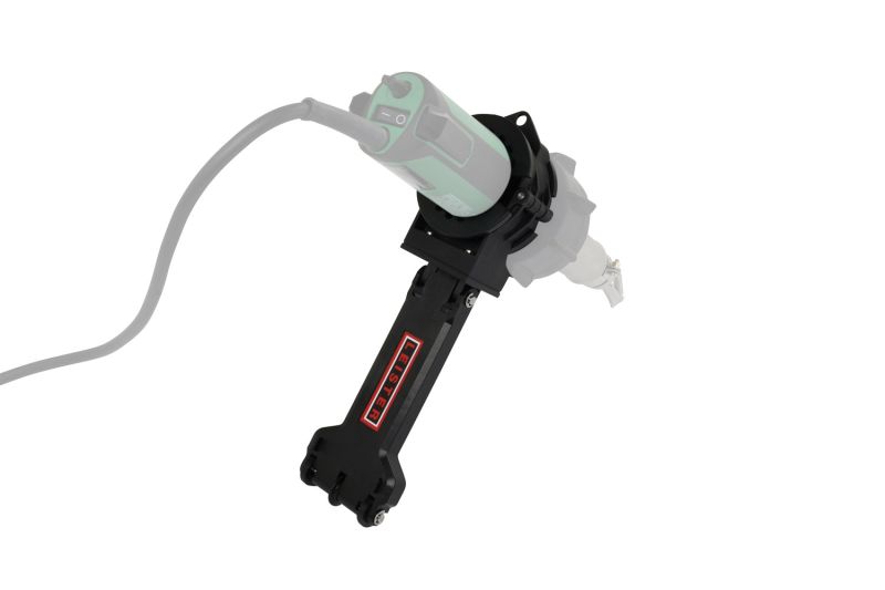 Leister EASYFLOOR 173.478 vinyl floor welding roller guide suitable for TRIAC ST/AT studio fade 2