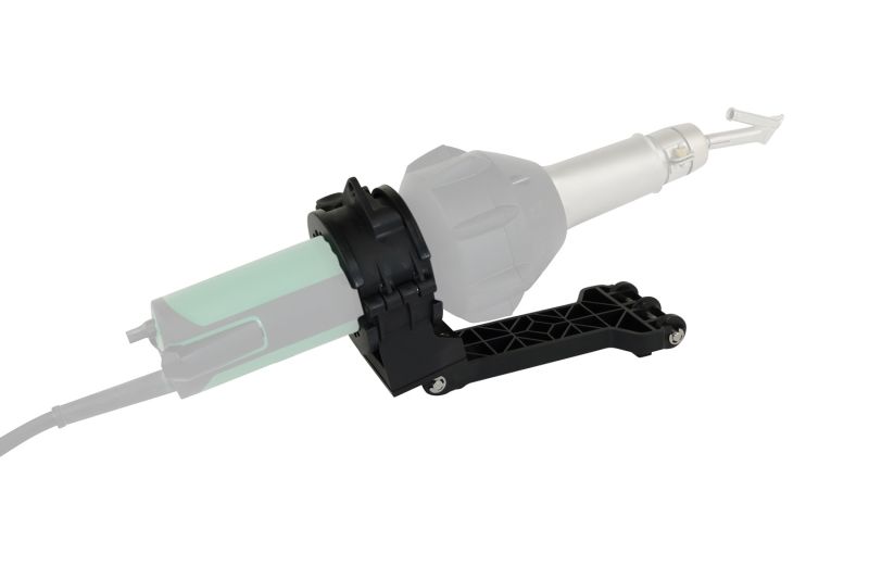 Leister EASYFLOOR 173.478 vinyl floor welding roller guide suitable for TRIAC ST/AT studio fade 3