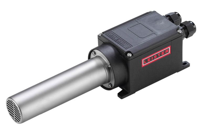 Leister LHS 21L CLASSIC Process Heater
