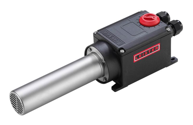 Leister LHS 21L PREMIUM (120v/230v) Process Heater