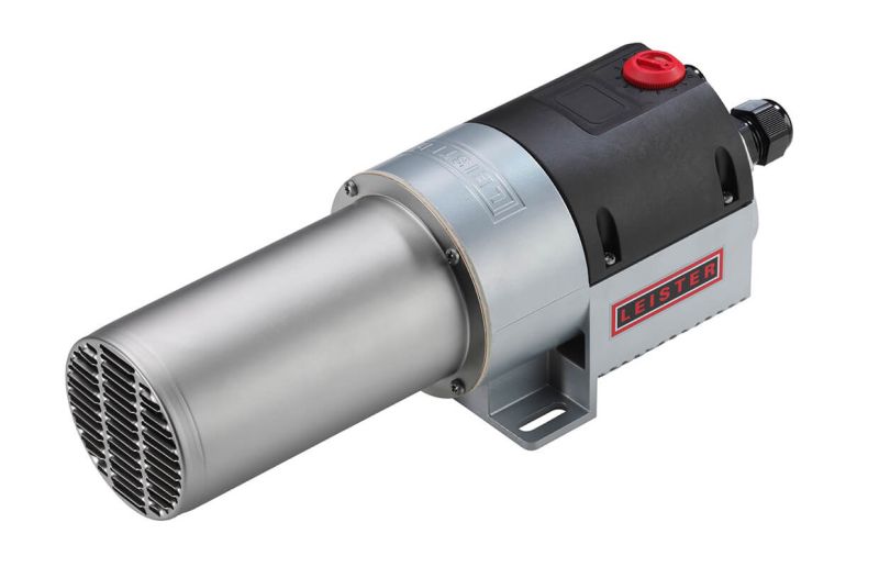 Leister LHS 61L PREMIUM (230v/400v) Process Heater