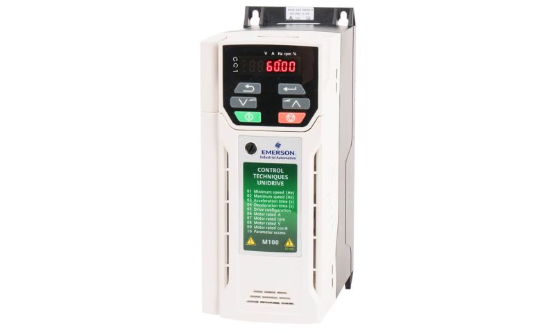 Leister M 100-034 Frequency Controller 400V 153.474