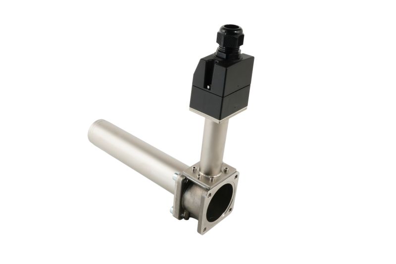 Leister LHS 410 SF-R HT Recirculation High Temperature Process Heater 230v 4.4kW/400V 5.5kW rear left