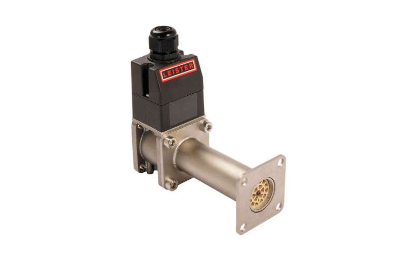 Leister LHS 210 DF (120v/230v) Process Heaters