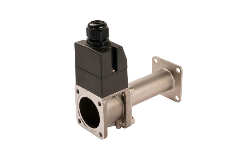 Leister LHS 210 DF (120v/230v) Process Heaters