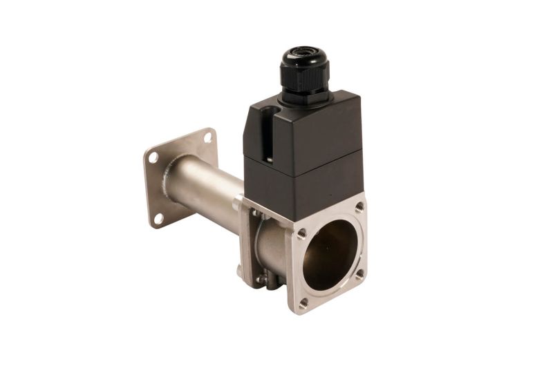 Leister LHS 210 DF (120v/230v) Process Heaters