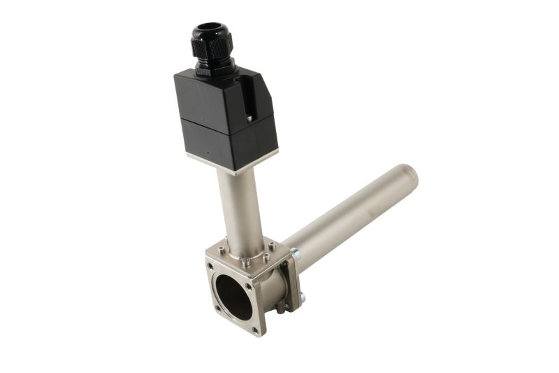 Leister LHS 210 SF-R HT 230v 3.3kW Recirculation High Temperature Process Heater 176.894 rear right