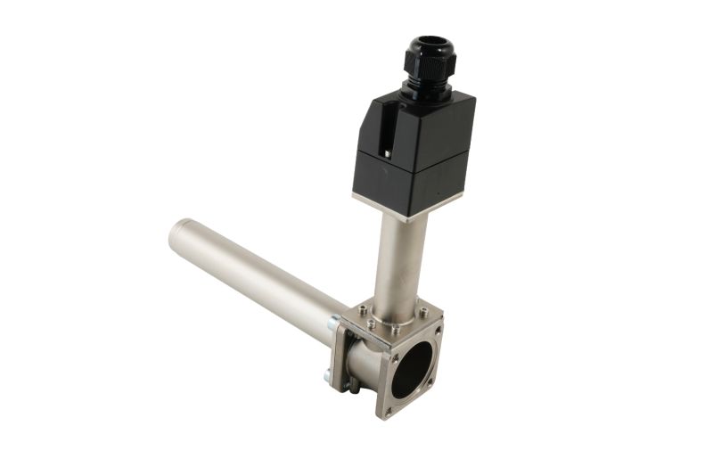 Leister LHS 210 SF-R HT 230v 3.3kW Recirculation High Temperature Process Heater 176.894 rear left