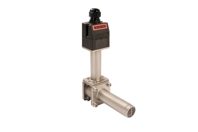 Leister LHS 210 SF-R (120v/230v) Recirculation Process Heaters