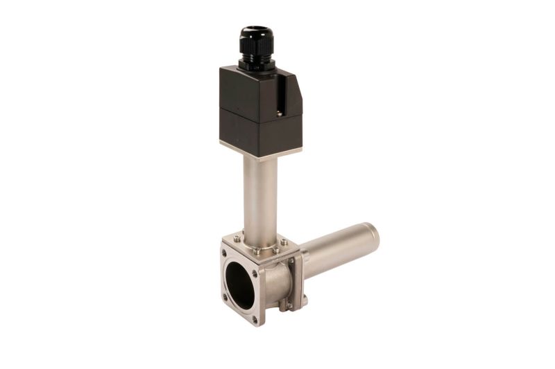 Leister LHS 210 SF-R (120v/230v) Recirculation Process Heaters