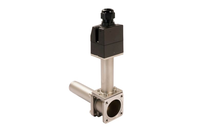 Leister LHS 210 SF-R (120v/230v) Recirculation Process Heaters