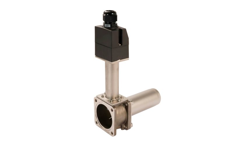 Leister LHS 410 SF-R (120v/230v/400v) Recirculation Process Heaters 3