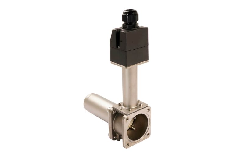 Leister LHS 410 SF-R (120v/230v/400v) Recirculation Process Heaters 4