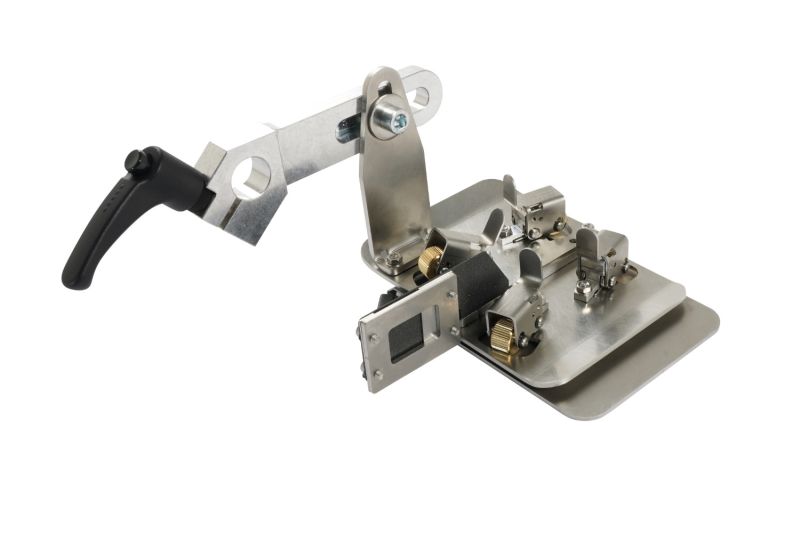 Leister Thermal Overlap Bonding Guide 18mm for UNIPLAN 300 175.333