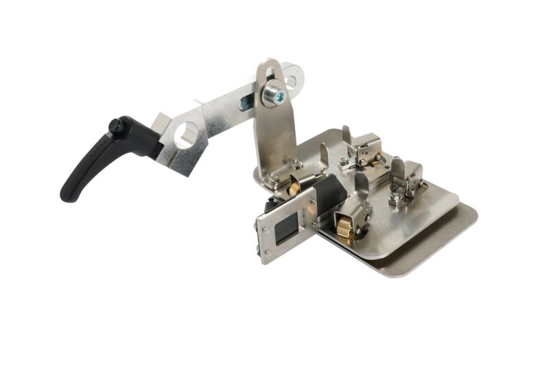 Leister Thermal Overlap Bonding Guide 20mm for UNIPLAN 300 175.332
