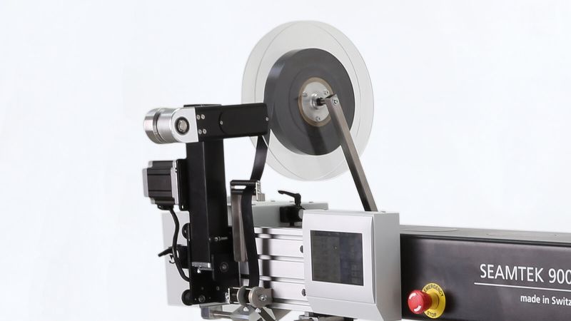 Leister SEAMTEK 900 AT