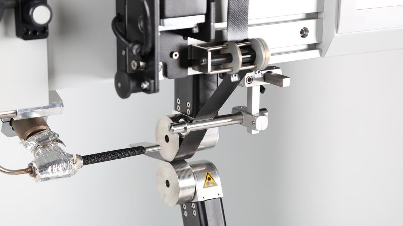 Leister SEAMTEK 900 AT