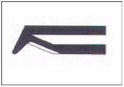 T11/30 (GG) 30mm Blade 70294 for ZTS24 Hot Knife Thermocutters