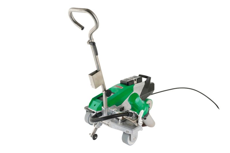 Leister VARIMAT 300 230V 3680W 173.186 product image rear right