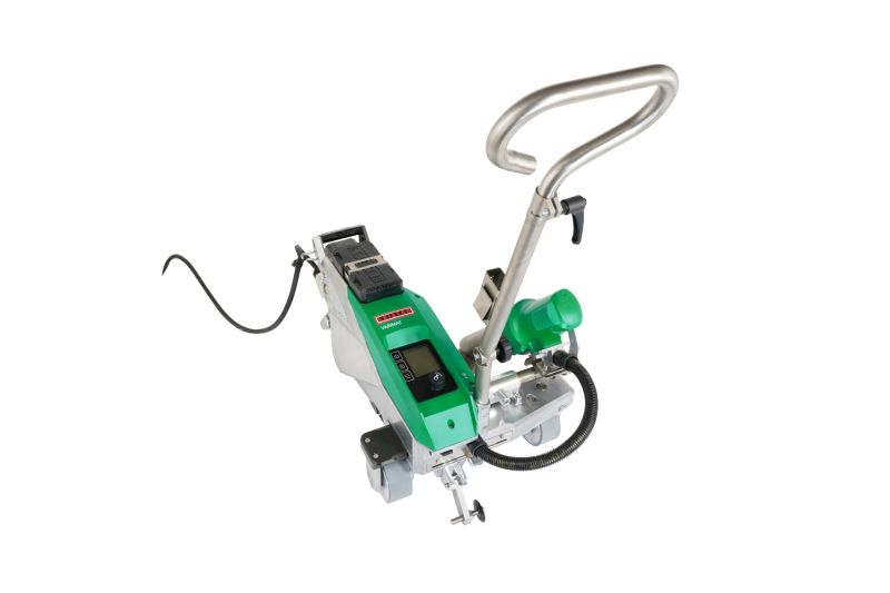 Leister VARIMAT 500 230V 3680W 173.182 product image rear left/top