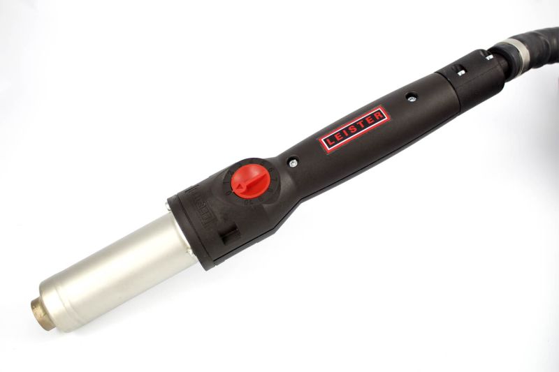 Leister WELDING PEN S 230v 113.081 side