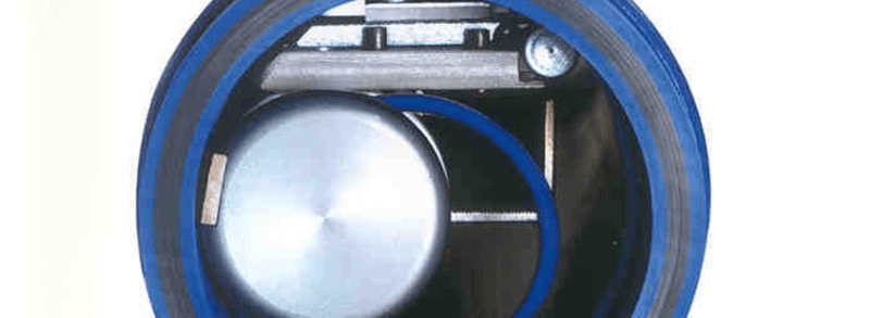 WIDOS Inside Debeader 160 (90-160mm inside diameter) main