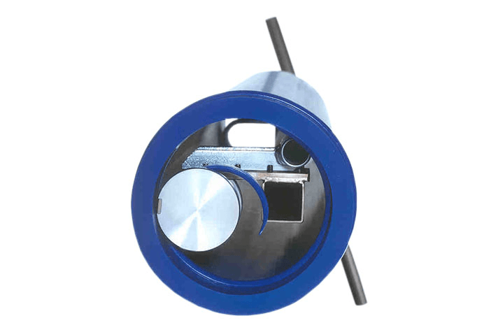 WIDOS Inside Debeader 300 (160-300mm inside diameter) main