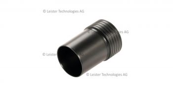 Leister Vacuum Cleaner Adapter 166.642 for GROOVER 500-LP