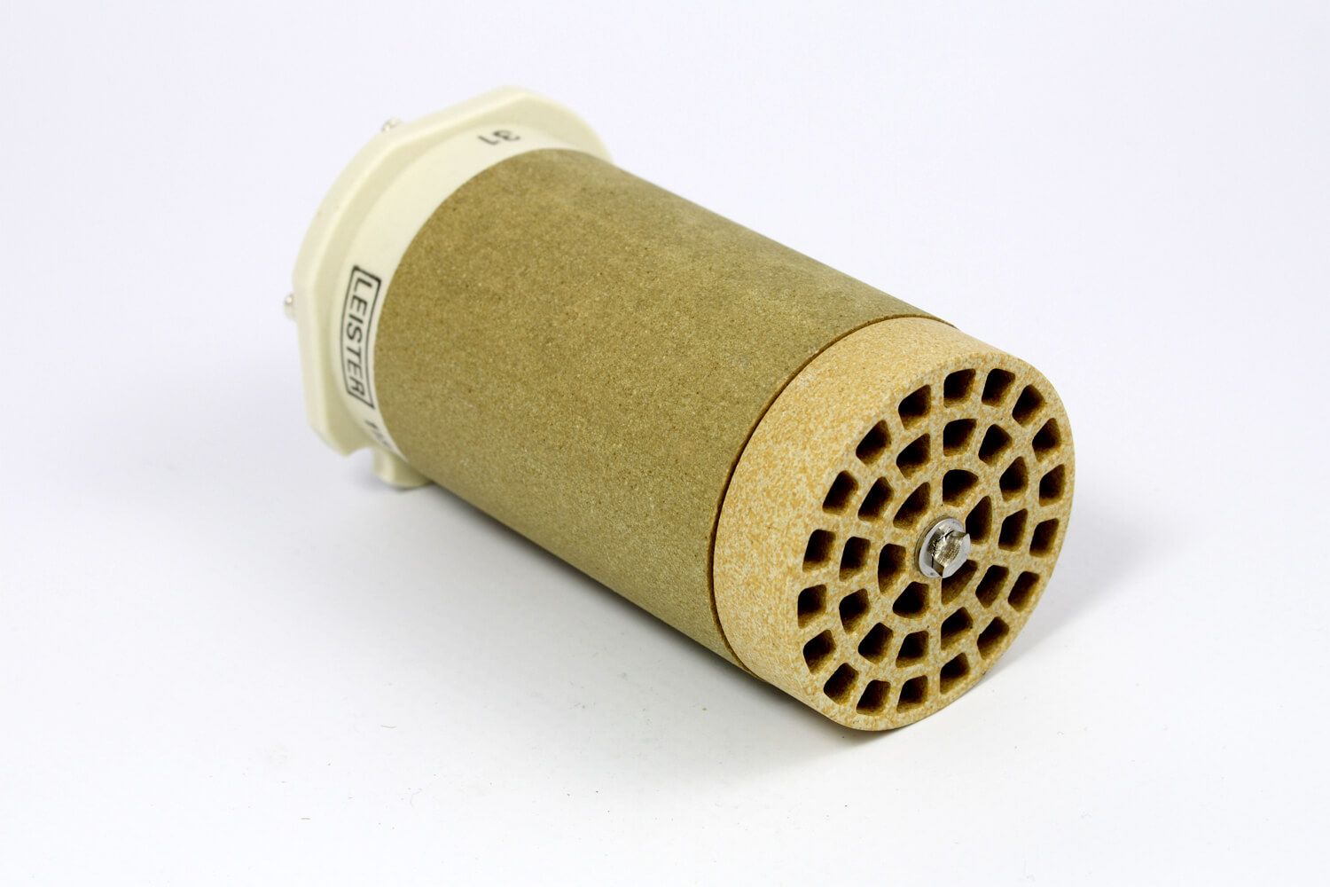 Heating Element - 2 Pin 230v 3300W 101.774 for Leister ELECTRON