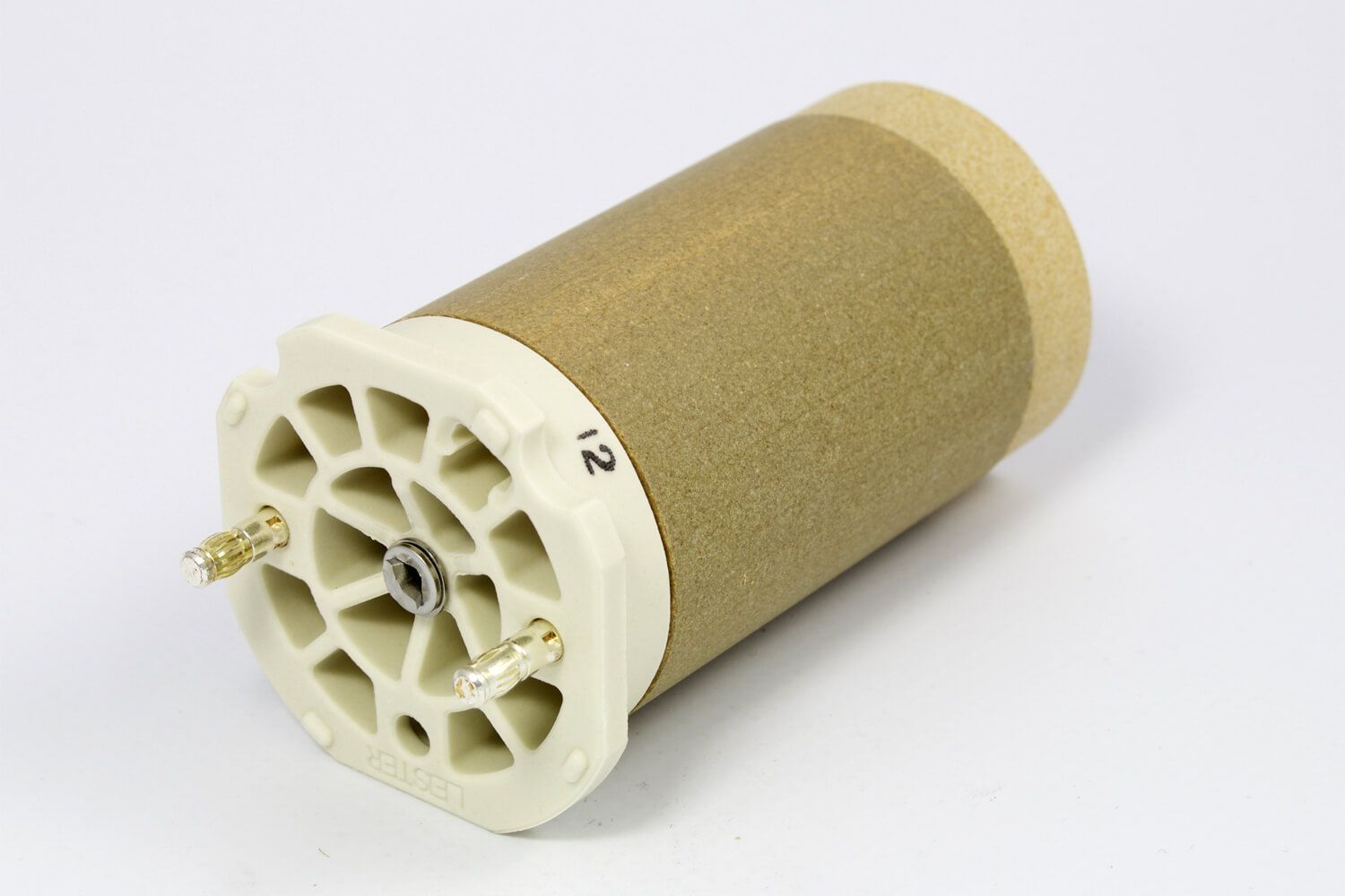 Heating Element - 2 Pin 230v 2100W 101.776 for Leister ELECTRON