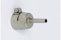 Leister TRIAC AT Royale Floor Layers Welding Kit 230v 5mm tubular nozzle