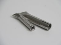 Leister 4mm round Speed Weld Nozzle 106.990 (Leister Image)