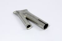 Leister 4mm round Speed Weld Nozzle 106.990 (WTG)