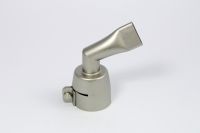 Leister 20mm 600 degree angled nozzle 107.125 (upright)