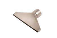 Leister Wide slot nozzle 250x12mm Dia 62mm 107.263 for HOTWIND/VULCAN 6kW/LHS61S/LE5000HT