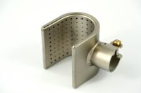 Leister 50 x 35mm Sieve Reflector 107.311 for HOT JET S