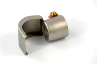 Leister 25 x 30mm Spoon Reflector 107.312 for HOT JET S for Heat Shrinking Applications