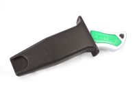 Leister Vinyl Cutter with holster & 5 blades 137.855